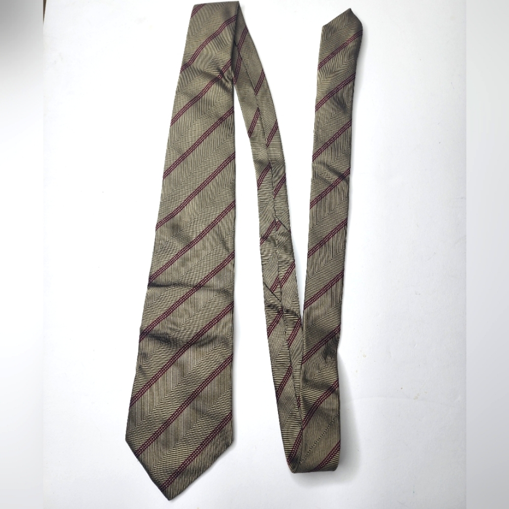 Burberrys Men's Necktie